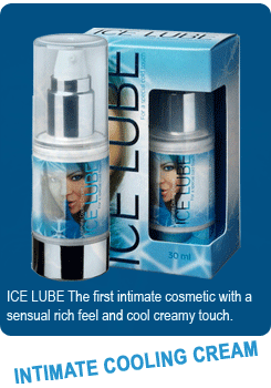 Ice Lube Cooling Lubricant 