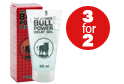 Premature Ejaculation - The Ultimate BULL Power Delay Cream/Gel - Improve staying power 