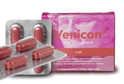 Venicon Pill For Women - Libido Booster