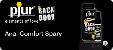 pjur® - BACK DOOR ANAL Comfort Spray 